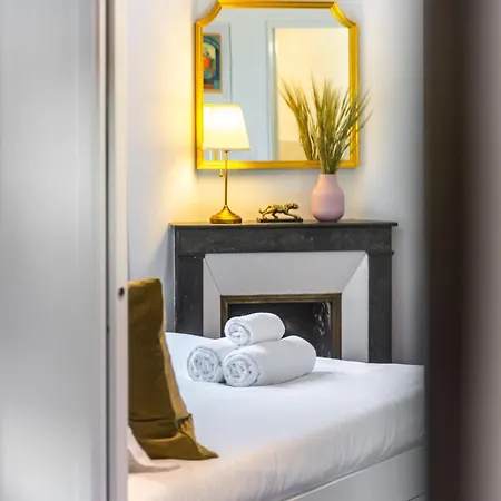 Apartamento Le Repere De Copernic