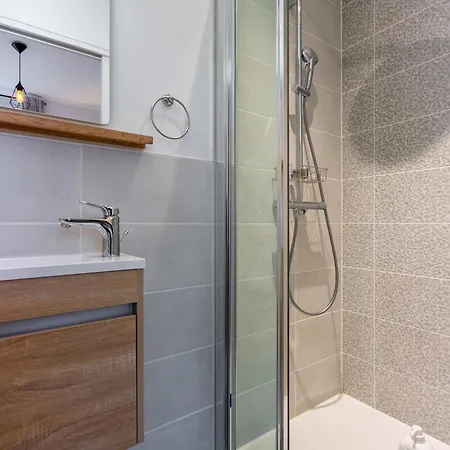 Apartamento Le Repere De Copernic
