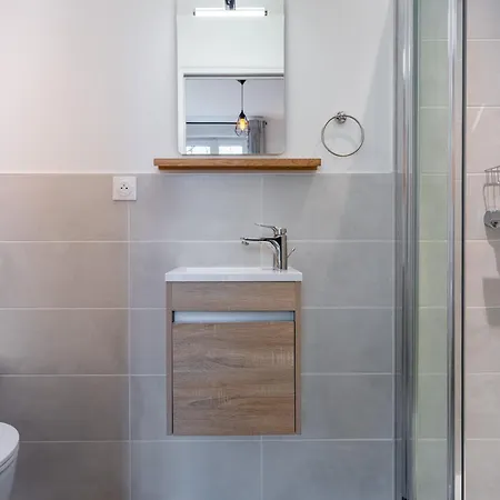 Le Repere De Copernic Apartamento Nancy